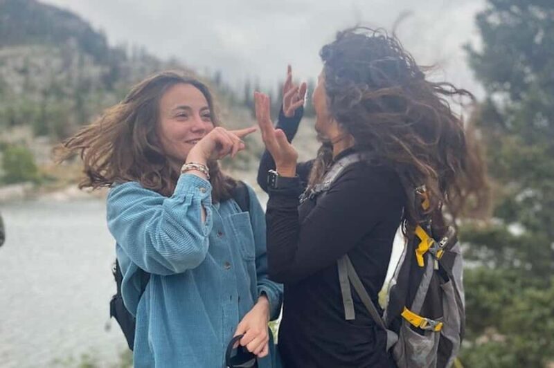 Meditation in the Mountains of Utah - What to Expect from Your Utah Mountain Meditation Experience