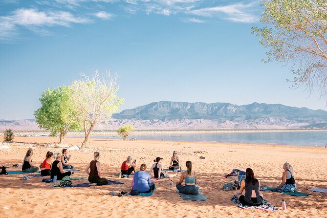 Meditation in the Mountains of Utah - An Introduction to the Utah Meditation Experience