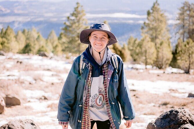 Meditation in the Mountains of Utah - Final Thoughts