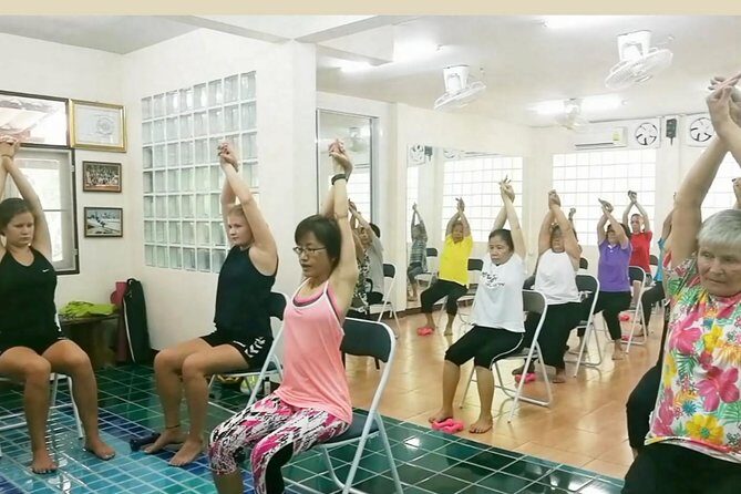 Meditation Retreat and Self-Care in Nature - The Sum Up