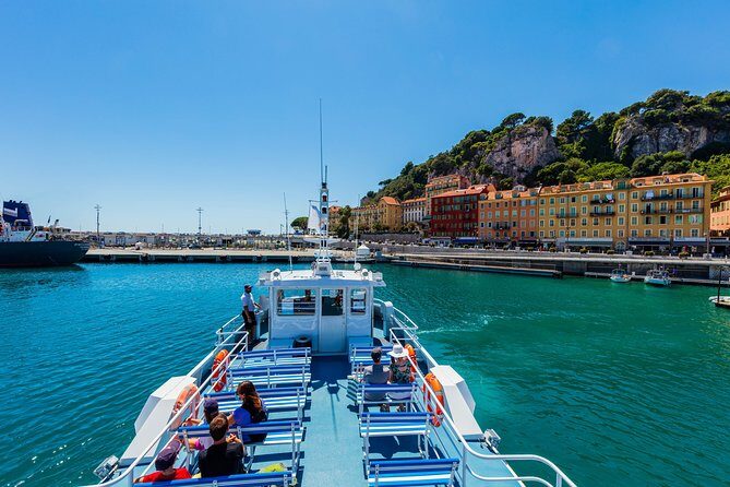 Mediterranean Coastal Sightseeing Cruise from Nice - The Value and Practicalities