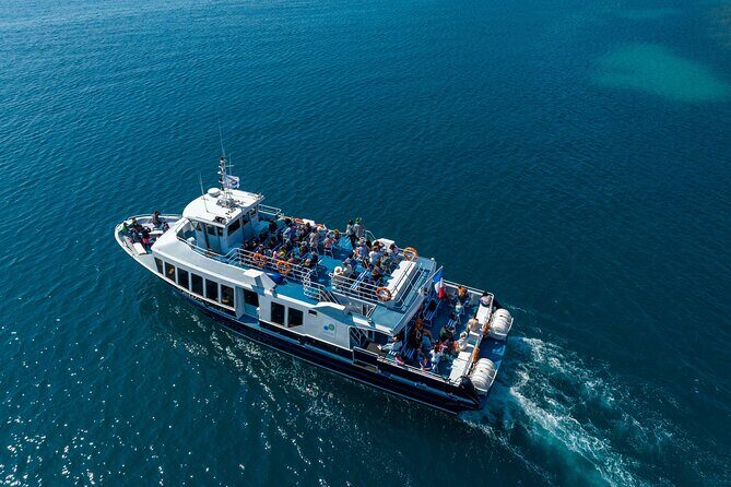 Mediterranean Coastal Sightseeing Cruise from Nice - Who Is This Tour Perfect For?