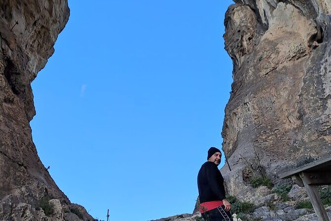 Mediterranean Dinner in Positano at Nonna Colomba's Cellar - Authentic Flavors and Stunning Views: A Review of the Mediterranean Dinner in Positano at Nonna Colombas Cellar