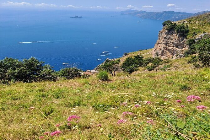 Mediterranean Dinner in Positano at Nonna Colomba's Cellar - FAQ