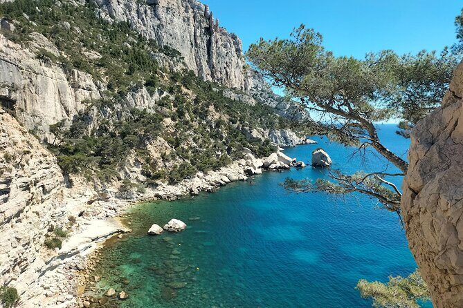 Mediterranean Dream : Cassis, Calanques Boat Ride & Appetizer - A Deep Dive into the Mediterranean Dream Tour