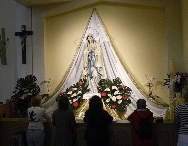 Medjugorje Group Tour from Dubrovnik - The Practicalities