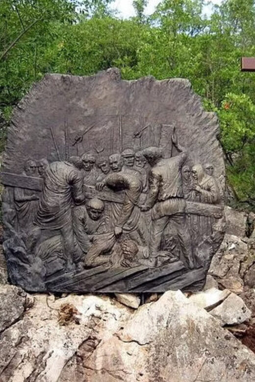 Medjugorje Group Tour from Dubrovnik - Authentic Traveler Insights