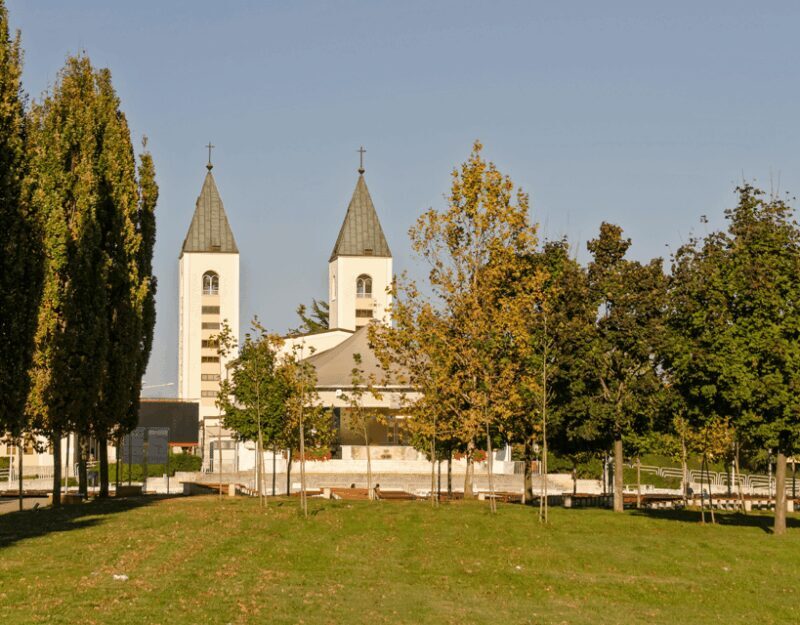 Medjugorje Group Tour from Dubrovnik - Who Is This Tour Best For?