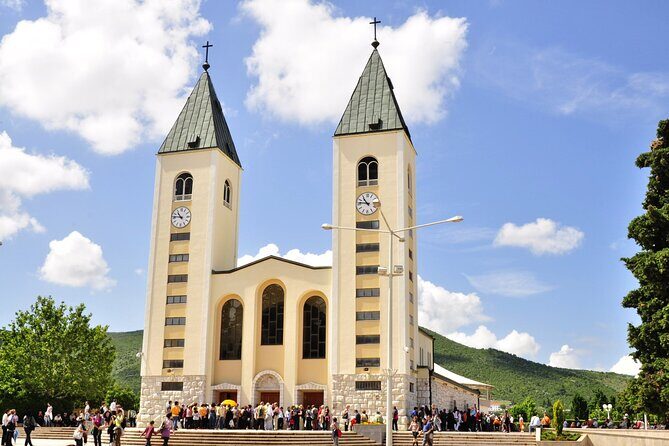 Medjugorje - Private Excursion from Dubrovnik with Mercedes Vehicle - Practical Tips & Considerations