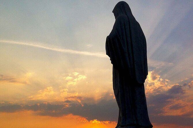 Medjugorje - Private Excursion from Dubrovnik with Mercedes Vehicle - The Sum Up
