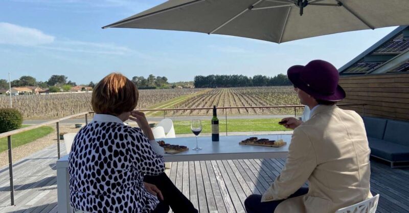 Medoc Afternoon Wine Tour, 2 Wineries, tastings & delicacies - Frequently Asked Questions (FAQs)