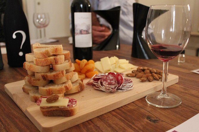 Medoc or Saint Emilion Wine Tasting and Chateau from Bordeaux - Final Thoughts