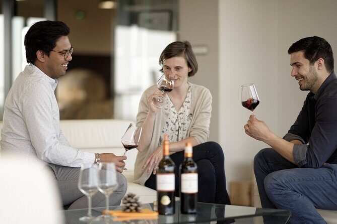 Medoc Private Half Day Wine Tour from Bordeaux - Key Points