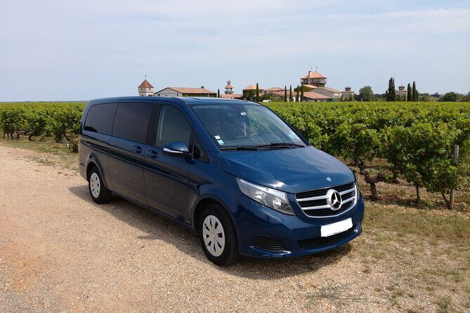 Médoc Region Half-Day Wine Tour with Winery Visit & Tastings from Bordeaux - Who Should Consider This Tour?