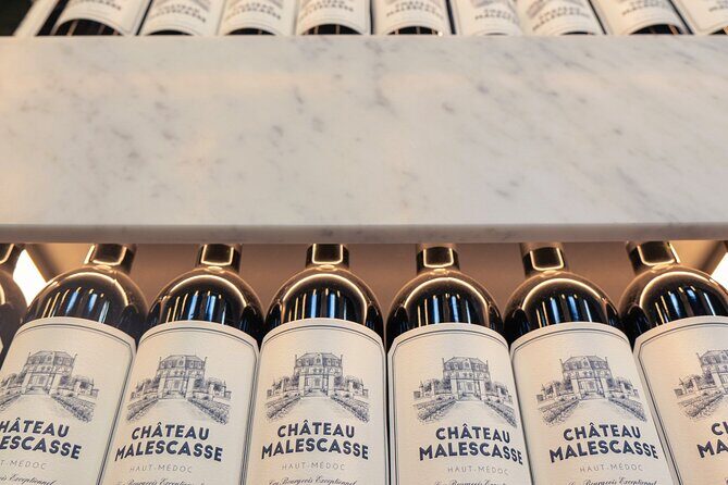 Medoc Small-Group Wine Tour with Tastings & Chateau Visits from Bordeaux - Who Will Love This Tour?