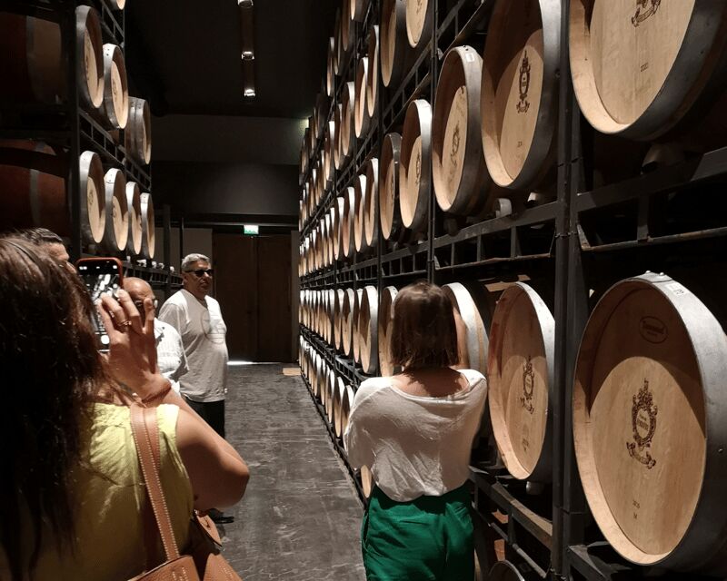 Médoc wine tour from Bordeaux: 2 wineries & 6 wines - Final Thoughts