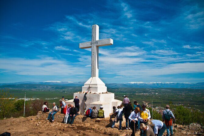 Medugorje Pilgrimage Experience Small Group Tour - Frequently Asked Questions (FAQs)