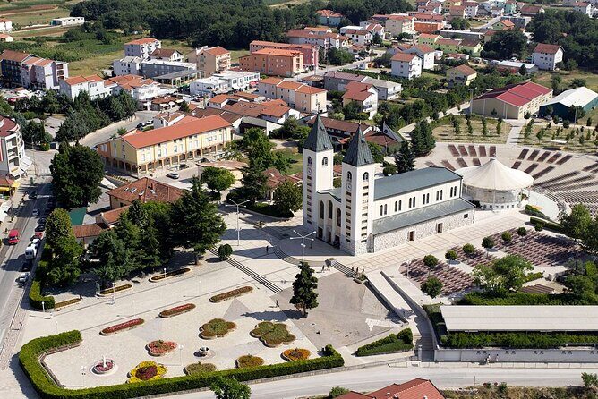 Medugorje Pilgrimage Experience Small Group Tour - Final Words