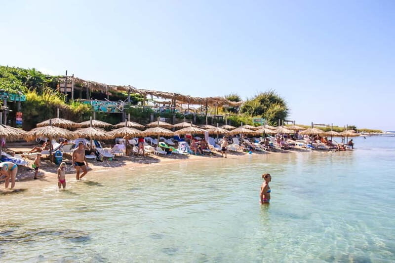 Medulin: Full-Day Boat Tour to Kamenjak and Levan w/ Lunch - Who Is This Tour Best For?