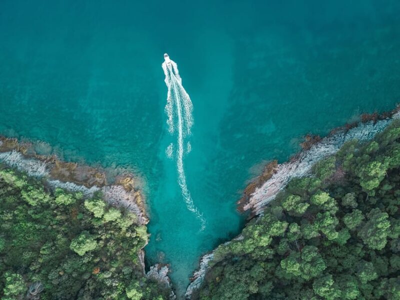 Medulin: Morning on Speedboat with Cave & Island Snorkeling - Who Is This Tour Best For?
