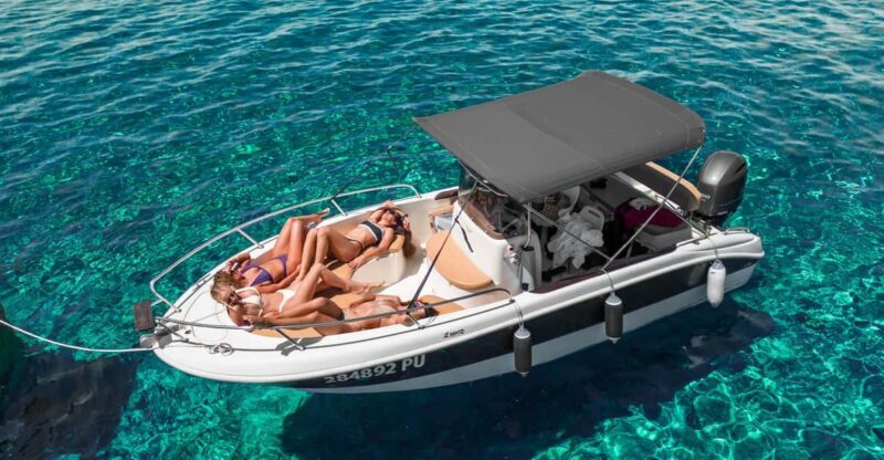 Medulin: Morning on Speedboat with Cave & Island Snorkeling - Final Thoughts