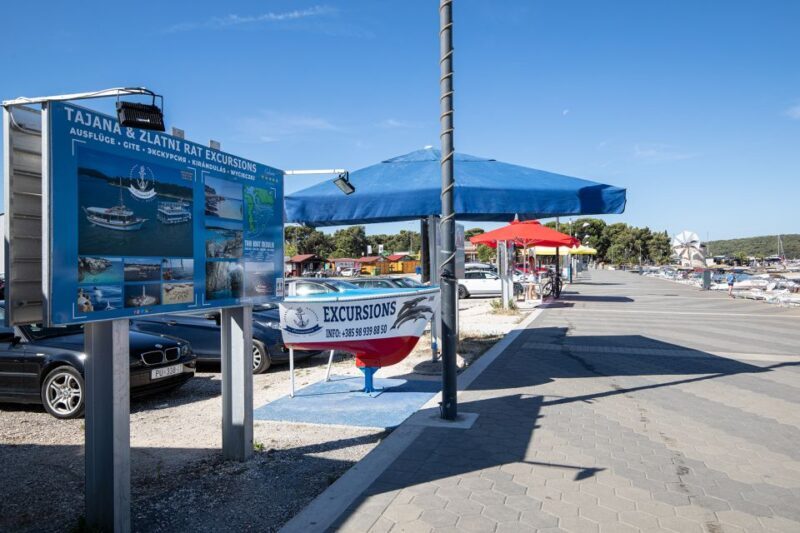 Medulin: Private Boat Tour with Captain - Who is This Tour Best Suited For?