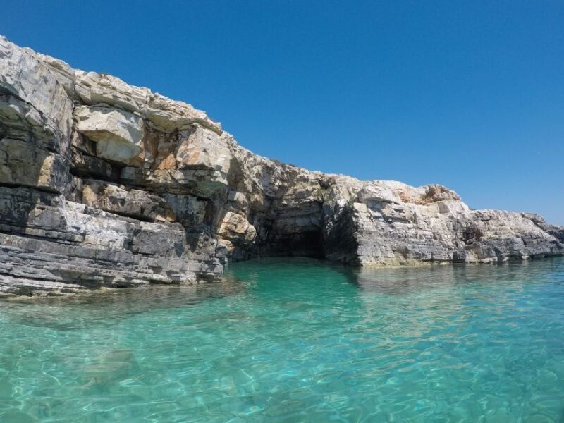 Medulin: Private Boat Tour with Captain - FAQ