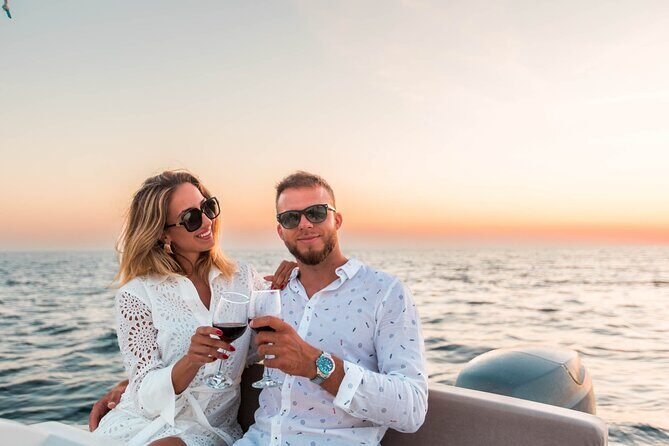 Medulin: Private Sunset Boat Cruise with Wine Tasting - Who Will Love This Tour?