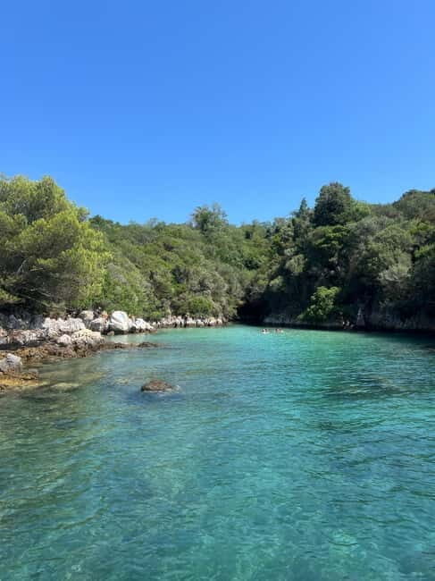 Medulin: Rent a Boat and Be Your Own Captain - Key Points