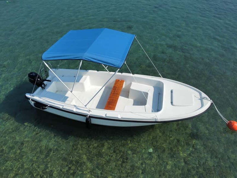 Medulin: Rent a Boat and Be Your Own Captain - An In-Depth Look at the Experience