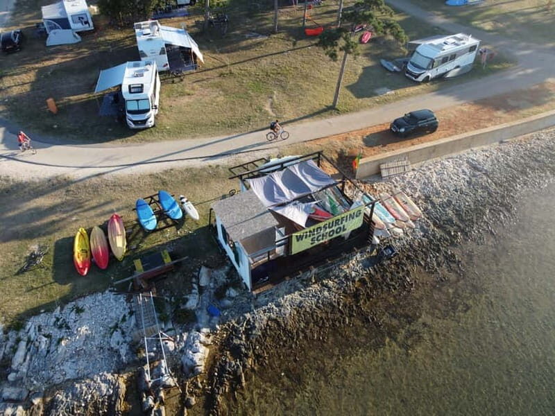 Medulin: Sunset & Night Glow: Transparent Kayak Tour - An In-Depth Look at the Medulin Sunset & Night Glow Kayak Tour