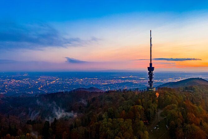 Medvednica Hiking and Chestnuts Picking Tour from Zagreb - FAQ