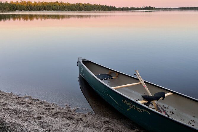 Medway Lakes Canoe Trip 3-Day - Who Will Love This Trip?