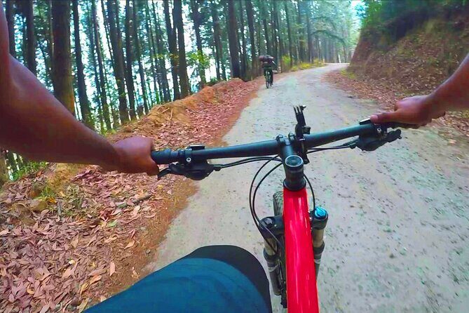 Meemure Village Cycling Tour from Kandy - Exploring the Meemure Village Cycling Tour from Kandy: An Authentic Sri Lankan Adventure