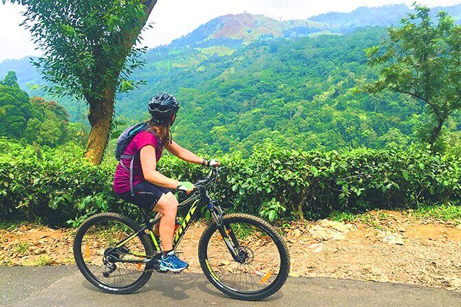 Meemure Village Cycling Tour from Kandy - A Closer Look at the Tour Itinerary