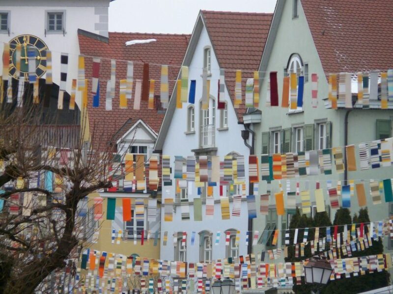 Meersburg: Private Guided Walking Tour - What’s Included & What’s Not