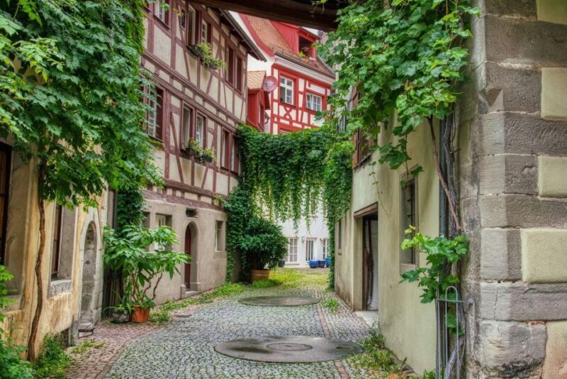 Meersburg: Private Guided Walking Tour - FAQ