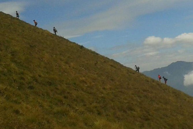 Meesapulimala Sunrise trek( By Munnar Info) - Exploring the Meesapulimala Sunrise Trek with Munnar Info: An Honest Review