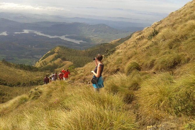 Meesapulimala Sunrise trek( By Munnar Info) - The Sum Up