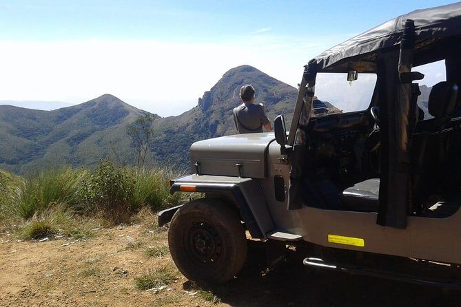 Meesapulimala Sunrise trek( By Munnar Info) - Frequently Asked Questions