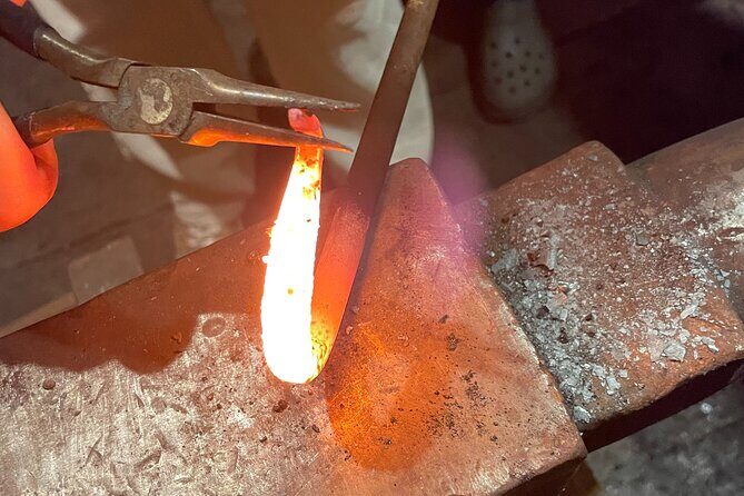 Meet a Working Blacksmith in a Colonial Town - FAQ