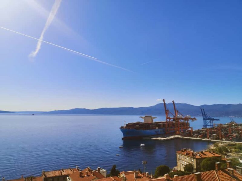 Meet History Of Rijeka with a Local - Meet the History of Rijeka with a Local: A Balanced Look at an Authentic Croatian Experience