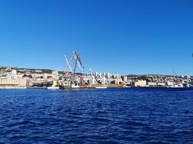 Meet History Of Rijeka with a Local - Is It Worth the Price?