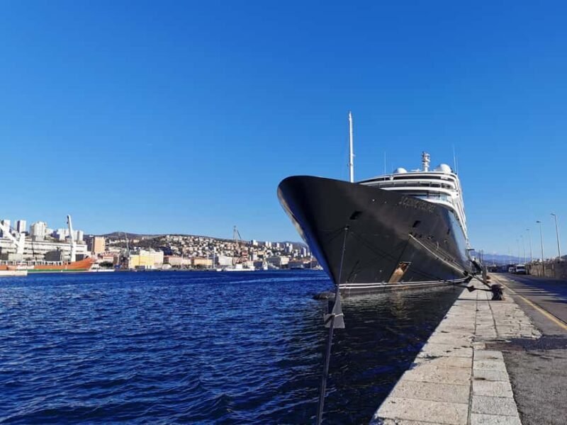 Meet History Of Rijeka with a Local - Practical Considerations