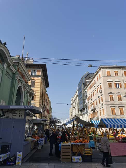 Meet History Of Rijeka with a Local - Final Thoughts: Who Will Love This Tour?
