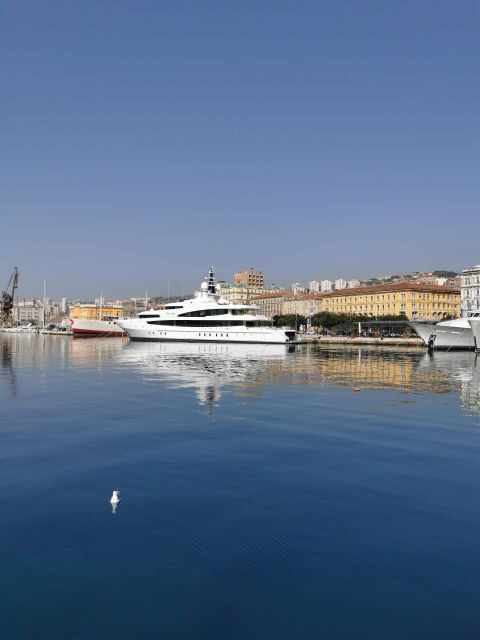 Meet History Of Rijeka with a Local - FAQ