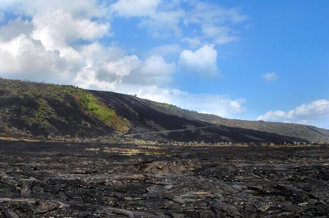 Meet in the park - Private Hawaii Volcanoes National Park Tour - Discovering the Hawaii Volcanoes National Park: A Detailed Review of the Private Tour