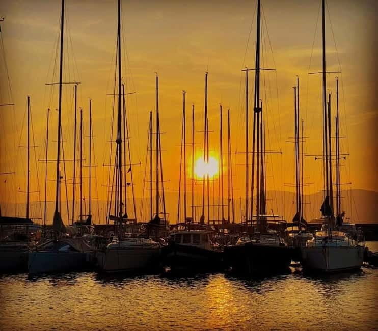 Meet Nice - Introduction: Exploring Nice in a Few Hours