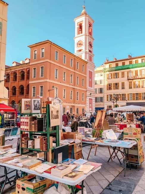 Meet Nice - Deep Dive: Analyzing the Value