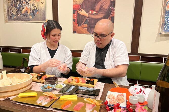 Meet Osaka locals and Japanese speaking experience at Pub Umeda - FAQ